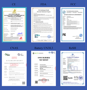 20W/30W/50W đa chức năng nhỏ cầm tay mini Máy in laser cầm tay máy đánh dấu laser - Product Image 4