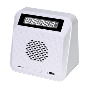 Y66B 4G/Wi-Fi Hộp âm thanh thanh toán mã <span class=keywords><strong>QR</strong></span> động - Product Image 3