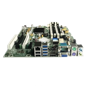 <span class=keywords><strong>Carte</strong></span> mère de bureau 656933-001 pour HP Compaq Elite 8300 SFF, <span class=keywords><strong>carte</strong></span> système Q77 LGA1155 DDR3 testée - Product Image 2