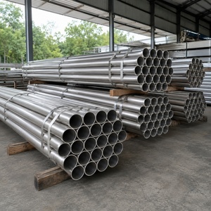 ท่อ SS H OD 6 630มม. WT 0 5 50มม. TP304 A269 316 321สำหรับเครื่องแลกเปลี่ยนความร้อนไฮดรอลิก - Product Image 6