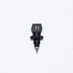KMO-M711A-02X de piezas de repuesto SMT para YAMAHA <span class=keywords><strong>31</strong></span>, boquilla SMT en máquina de montaje YV100II - Product Image 1