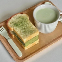 Thé vert Matcha biologique certifié UE de qualité cérémoniale pour la santé et l'amincissement, en poudre pour la pâtisserie et les lattes, emballage boîte/sachet