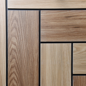 200*1200 hộp đêm Xương Cá Thiết kế gỗ hiệu ứng sứ gạch lát sàn - Product Image 2