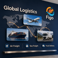 Agent de fret maritime Chine - Expédition DDP vers le Canada, les États-Unis, Toronto - Coût réduit, sûr, spécialisé dans les marchandises dangereuses, service porte-à-porte