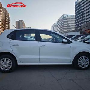 Informe de Inspección de Vehículos Usados al por Mayor en China, <span class=keywords><strong>VW</strong></span> <span class=keywords><strong>Polo</strong></span> 1.5L 6AT - Product Image 4
