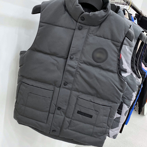 Áo ghi lê mùa đông 2025 mới, bán buôn, tùy chỉnh, chất liệu lông mềm cao cấp, thoải mái và thêu tay - Product Image 3