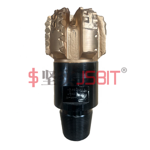 Top Quality180mm 6 Lâminas Dupla Linha Cortador <span class=keywords><strong>Pdc</strong></span> Brocas - Product Image 3