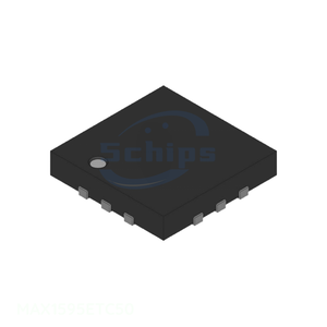ไอซีแบบ 12 WQFN Exposed Pad สำหรับควบคุมการชาร์จ 5V 125mA 12TQFN ตัวแทนจำหน่ายอย่างเป็นทางการ ระบบจัดการพลังงาน (PMIC) สั่งซื้อชิ้นส่วนอิเล็กทรอนิกส์ - Product Image 1