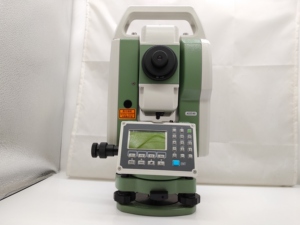 Équipement de topographie Instruments optiques Précision d'angle de 2'' GM102 GM105 GM52 <span class=keywords><strong>GM55</strong></span> Portée du prisme 5000m Station totale - Product Image 4