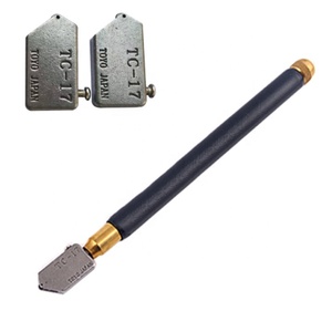 炭化タングステンガラスタイルミラーカッターヘッドTC-17工業用グレード - Product Image 4