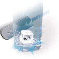 Kit de tours de magie avec éponge et bâton magique, jouets d'illusion de close-up amusants, accessoires personnalisés pour spectacles et vente en gros