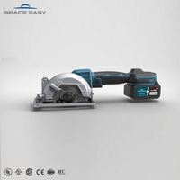 Meilleure Offre : Kit d'Outils Électriques Sans Fil Certifiés de Haute Qualité 5-en-1, Ensemble de 20V/21V avec Batterie pour Usage Domestique