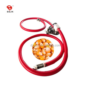 DZ Máy Khoan Ống Linh Hoạt Băng Tải Trục Vít Máy Khoan Hạt Linh Hoạt Máy Hút Hạt - Product Image 1