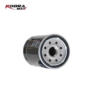 46544820 de 46751179 W610 de producción de piezas de coche filtro de aceite para FIAT - Product Image 2