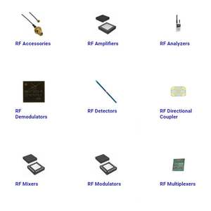 Yepyeni orijinal faz dedektörü/ROHS MPD-1 + - Product Image 5