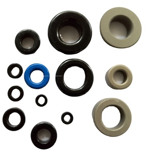 Tính thấm cao sendust lõi fesial <span class=keywords><strong>cs400125</strong></span> 0077617a7 mềm nam châm hình xuyến lõi cs467125 cs400060 cs330026 cs330125 Kool mu - Product Image 4