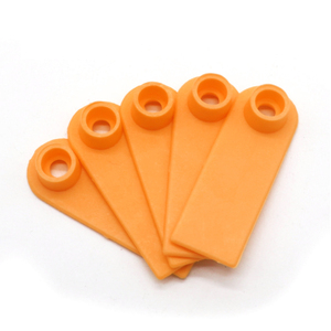 REET003 Animal <span class=keywords><strong>Ear</strong></span> <span class=keywords><strong>Tag</strong></span> Fabricante personalizado <span class=keywords><strong>Ear</strong></span> <span class=keywords><strong>Tag</strong></span> para gado China <span class=keywords><strong>Ear</strong></span> Tags Animal Fornecedor - Product Image 1