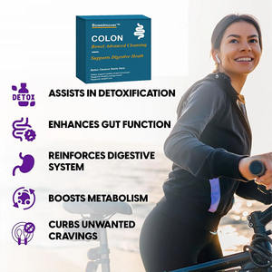 การดูแลสุขภาพสำหรับบรรเทาอาการไม่สบายท้องและสนับสนุนการผ่อนคลายอย่างสม่ำเสมอและสนับสนุนสุขภาพทางเดินอาหารอย่างอ่อนโยน - Product Image 3