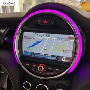 Radio con GPS para coche, reproductor con Android 10,0, 9 pulgadas, vídeo, DVD, 4G, LTE, ocho núcleos, R56, para <span class=keywords><strong>Mini</strong></span> <span class=keywords><strong>Cooper</strong></span> 2018, <span class=keywords><strong>2019</strong></span>, EVO - Product Image 6