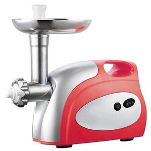 Appareil de cuisine, hachoir à viande, trancheuse, <span class=keywords><strong>broyeur</strong></span>, machine à hacher la viande, hachoir à viande électrique automatique pour usage domestique - Product Image 4