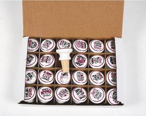 Tapón de <span class=keywords><strong>Vino</strong></span> de Cerámica Reutilizable <span class=keywords><strong>para</strong></span> Souvenirs o Regalos - Product Image 4