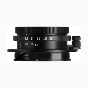 TTArtisan M 28mm F5.6 édition limitée plein cadre mise au point manuelle F5.6-F22 objectif de caméra en laiton noir pour <span class=keywords><strong>M240</strong></span> M6 M7 M8 M9 M9p - Product Image 5