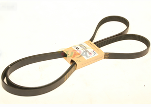 Courroie nervurée de qualité originale 25212-3F501 252123F501 pour Hyundai Kia K3 25212 3F501 - Product Image 6