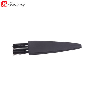 Futang — broyeur en cuir pour tabac, accessoires de fumage, broyeur de fourches de poche, <span class=keywords><strong>brosse</strong></span> - Product Image 6