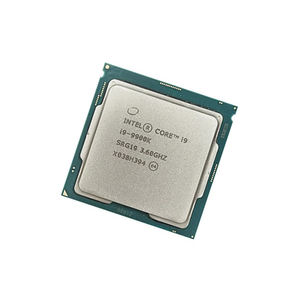 Processeur <span class=keywords><strong>I9</strong></span>-<span class=keywords><strong>9900K</strong></span> 8 cœurs 3,6 GHz <span class=keywords><strong>Socket</strong></span> LGA 1151 Cache 16 Mo TDP 95 W - Product Image 4
