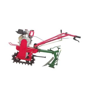 Power Tiller Agriculture Small Gasoline Rotary Farm Suitable Various Working Environments Mini <b>Cultivator</b> Machine - Product Image 2