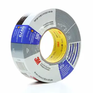 3M 8979 Duct Tape Performance Plus Klebeband zur Bündelung schwerer Materialien und Anwendungen im Freien