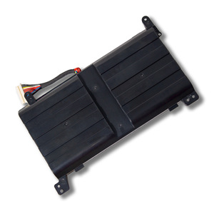 <span class=keywords><strong>Batterie</strong></span> de remplacement FM08 pour <span class=keywords><strong>ordinateur</strong></span> <span class=keywords><strong>portable</strong></span> <span class=keywords><strong>HP</strong></span> Omen 17-an000 17-an100 TPN-Q195 (12 broches, 16 broches) – Prête à être expédiée - Product Image 2