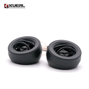 ทวีตเตอร์ Kuerl Piezo รุ่น SPT-018 4 โอห์ม 3.5-20 กิโลเฮิรตซ์ อัพเกรดเครื่องเสียงรถยนต์ มินิทวีตเตอร์ - Product Image 2
