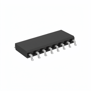 Power Management (PMIC) 16 SOlC Original IR21593SPBF Buy Online Electronic Components - Product Image 1