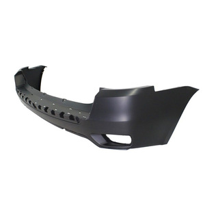 Parachoques Trasero Superior Thzy 68109898AC para Jeep Compass Mk 2011-2017 con Transmisión Automática - Product Image 2