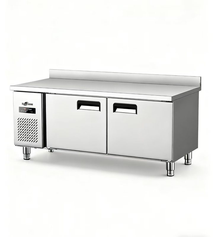 Latest Model Refrigeration and Preservation Workbench