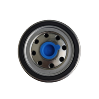 Filtro de Combustible 	 65125035033 	 FF165 	 Filtro de Combustible para Desbrozadora 	 F82024 	 SY-5015 	 Camión Separador de Agua con Filtro 	 P550937 	 JS-1070