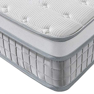 Colchones <strong>Mattress</strong> in Box <strong>Roll</strong> up <strong>Roll</strong> <strong>Out</strong> Bed Beds <strong>Mattress</strong> Single Double Camping - Product Image 2