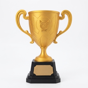 Servicio de Impresión 3D FDM, Trofeos, Medallas y Premios Impresos en 3D Personalizados, Diseños Personalizados, PLA, Nailon, Resina - Product Image 3