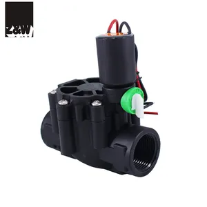 075DB 3/4" electrovalve magnetic solenoid valve landscape water flow control DN20 AC DC LATCHING