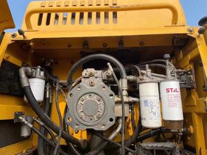 รถวอลโว่ EC480DL เกียร์มือสองจากประเทศจีน - Product Image 3