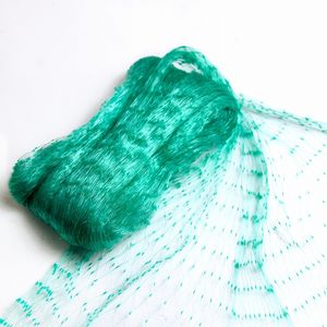 Rete Estrusa Anti-Uccelli per Giardino - Rete a Maglia Diamantata 5gsm/7gsm Protegge Verdure, Frutta e Alberi - Product Image 5