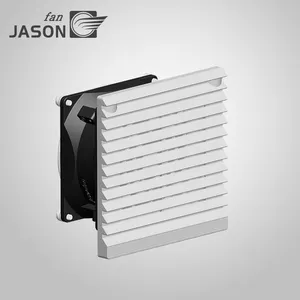 Filtro ventilador de ventilação 116.5*116.5mm com ventilador de refrigeração ac dc 9025 9038 92mm e filtro de ar para ventilação»