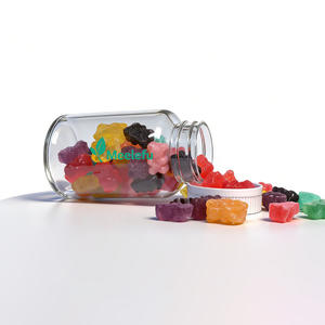 Gomitas de Vitaminas para Piel, Cabello y Uñas con Descuento, Cuidado de la Piel y Crecimiento del Cabello, Sabor a Frutos Rojos y Fresa, Suplemento para el Apoyo de la Salud - Product Image 4