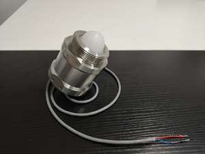 Low Price Water <strong>Level</strong> Sensor Transmitter up to 30m radar <strong>Level</strong> Sensor - Product Image 2