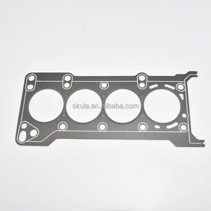 Gasket Kepala Silinder Mesin Otomatis Grafit ZY0110271 ZY0110271A untuk FORD 1.5 Fiesta 2009-2013 MAZDA 2 <span class=keywords><strong>3</strong></span> 1,5l 1,6 L - Product Image 4