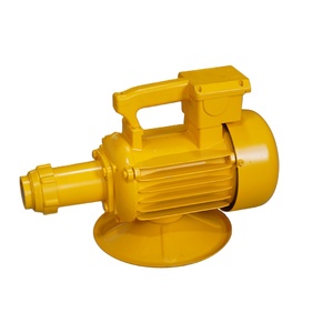 มอเตอร์สั่นคอนกรีตแบบลูกบอล 2 แรงม้า 220 โวลต์ สำหรับงานก่อสร้าง - Product Image 1
