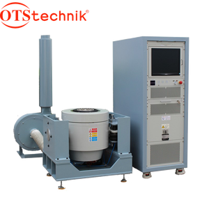 Equipamento de teste de vibração de alta frequência - Product Image 3