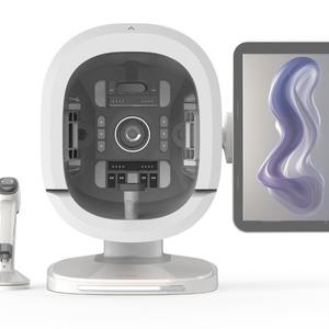 Analizador de Piel Digital Portátil, Espejo Inteligente con Escáner, Analizador Facial de Piel con Pantalla de 15.6 Pulgadas - Product Image 1