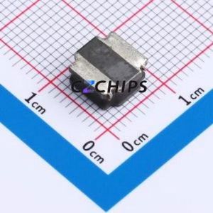 Inductor de Potencia SMD SNR8040-4R7MT, 8x8mm (Inductancia: 4.7uH) (Precisión: 20% Corriente de Saturación (Isat): 5.9A) - Product Image 2